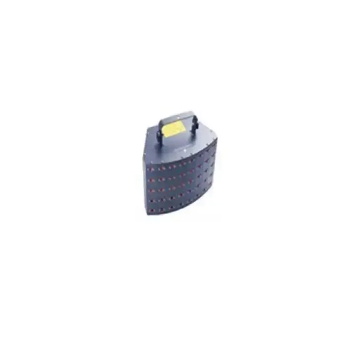 Eclips RED-4000 4'lü Kırmızı Lazer