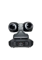 Eclips - Eclips Ring-200 2x30Watt Led Robot Işık