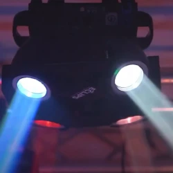 Eclips - Eclips Rıng-400 Led Robot Işık