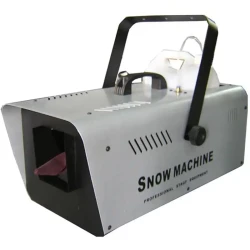 Eclips - Eclips S-1200 DMX Snow Machine