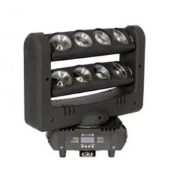 Eclips Scorpion RGBW Moving Head Efekt Işığı - Thumbnail