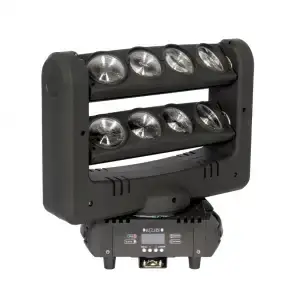 Eclips Scorpion W Moving Head Efekt Işığı