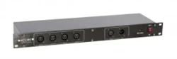 Eclips - Eclips Split-4 DMX Splitter