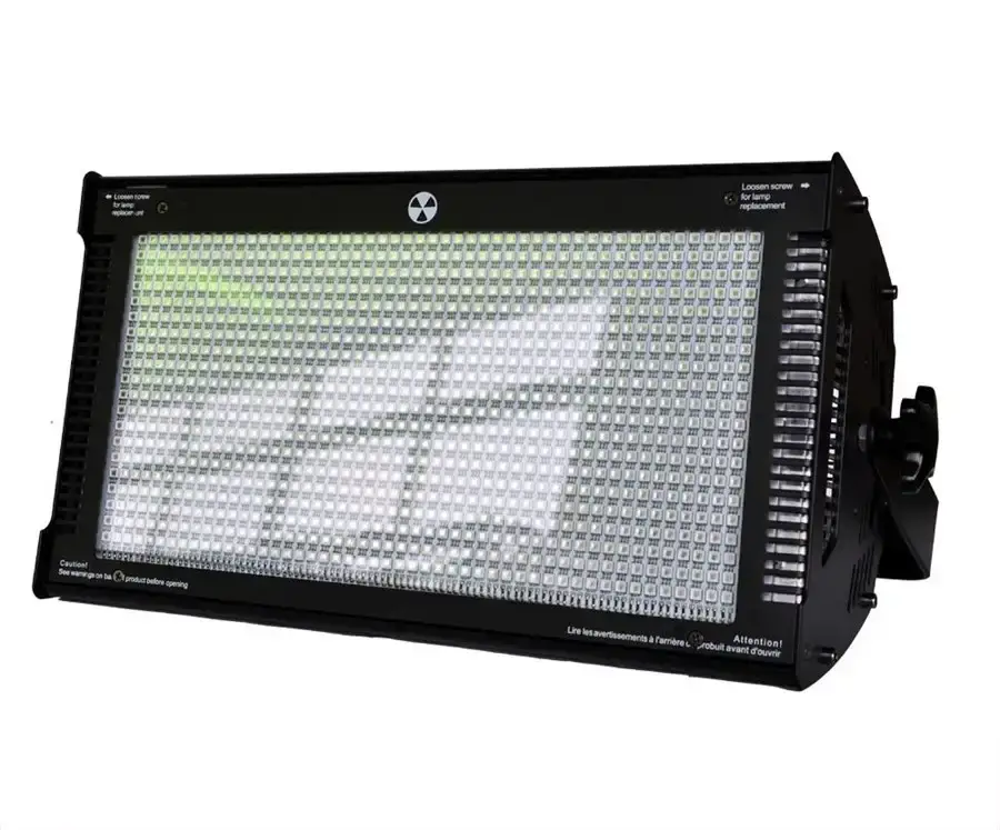 Eclips STR-1000 Renkli Strobe Işık