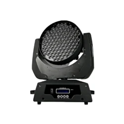 Eclips Tas-108 Moving Head Boyama - Thumbnail