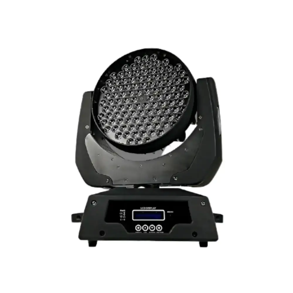 Eclips Tas-108 Moving Head Boyama