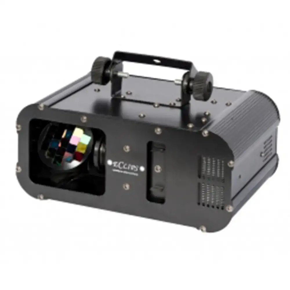 Eclips Wf-250 Su Efektli Ledli