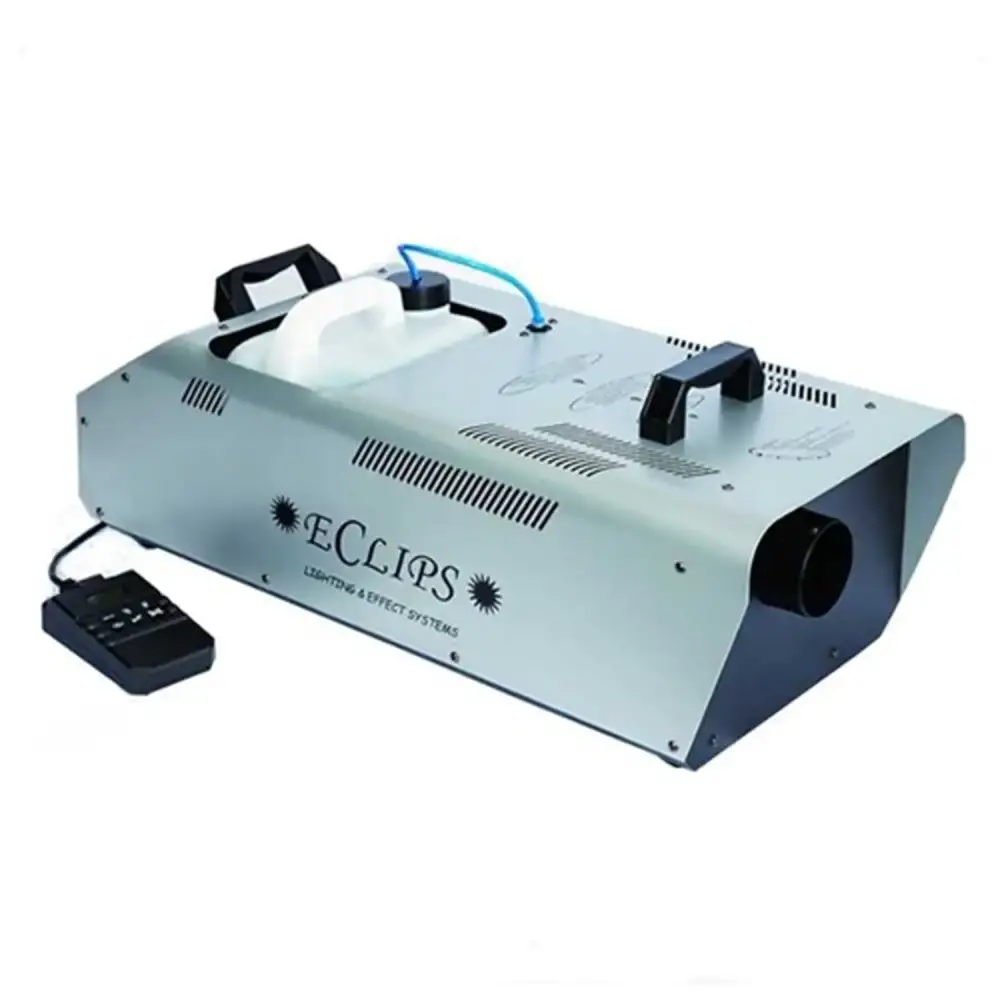 Eclips ZF-3000 Sis Makinesi