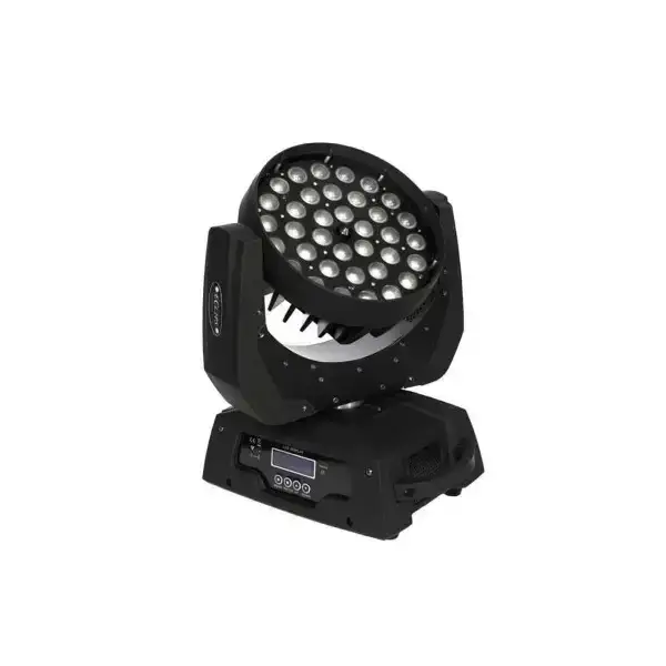 Eclips Zoom-1915 Moving Head Boyama