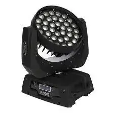 Eclips Zoom-360 36*10 Watt Moving Head Boyama