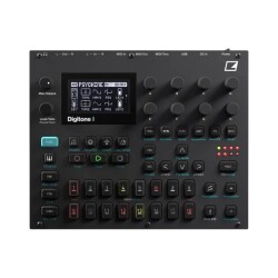 Elektron Digitone II 16-Track Polyphonic Synthesizer - Thumbnail