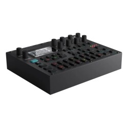 Elektron Digitone II 16-Track Polyphonic Synthesizer - Thumbnail