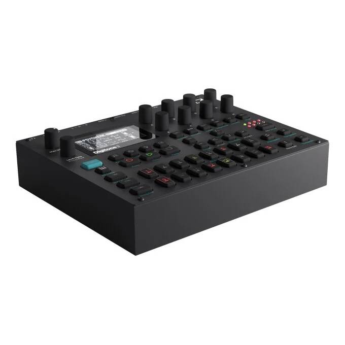 Elektron Digitone II 16-Track Polyphonic Synthesizer