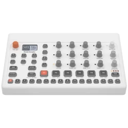 Elektron - Elektron Music Machines Model:Samples Elektron - Elektron Music Machines Model:Samples