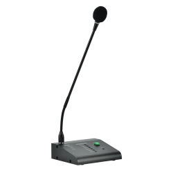 Emar - EMAR 0805M 6 Bölgeli Anons Mikrofonu