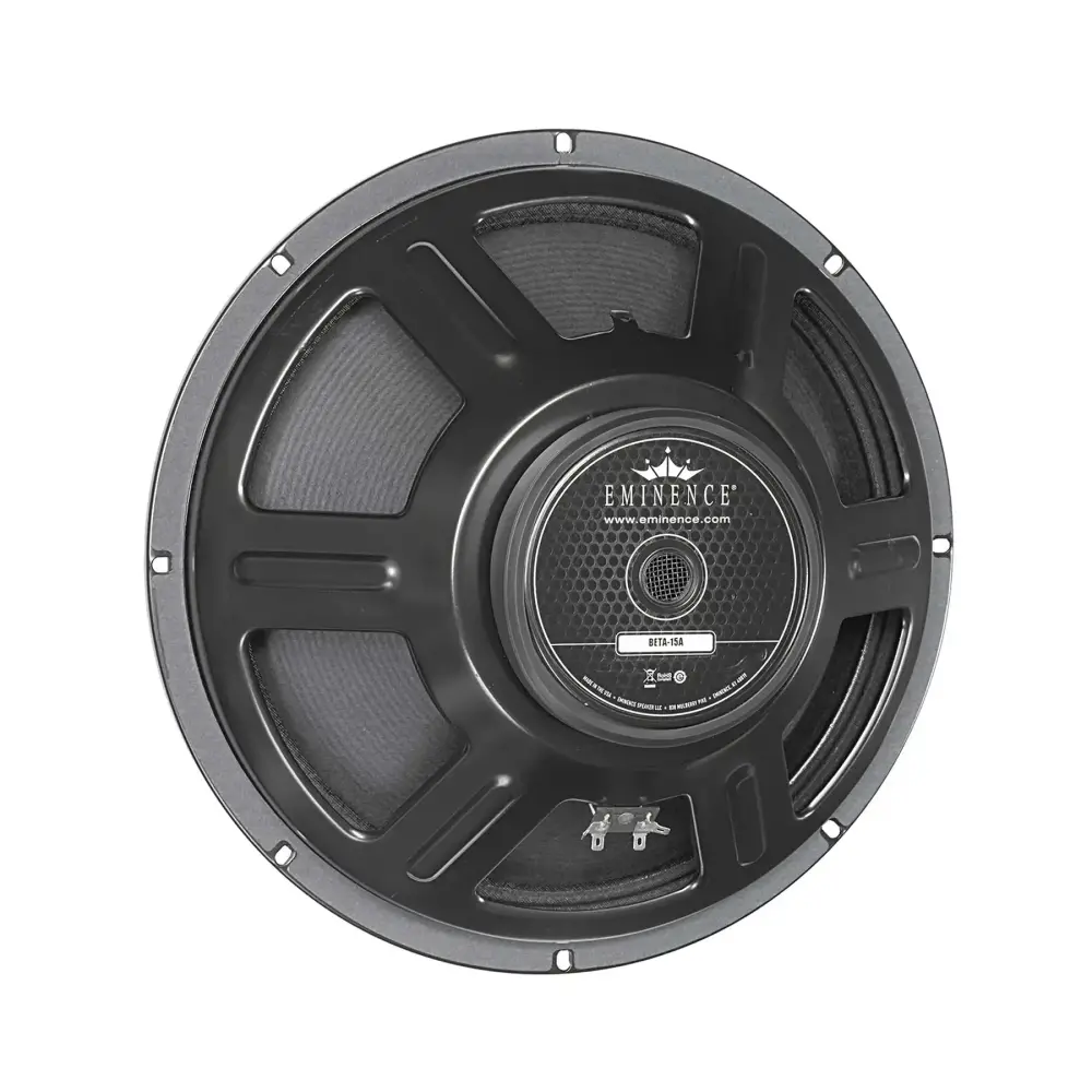 Eminence BETA 15
