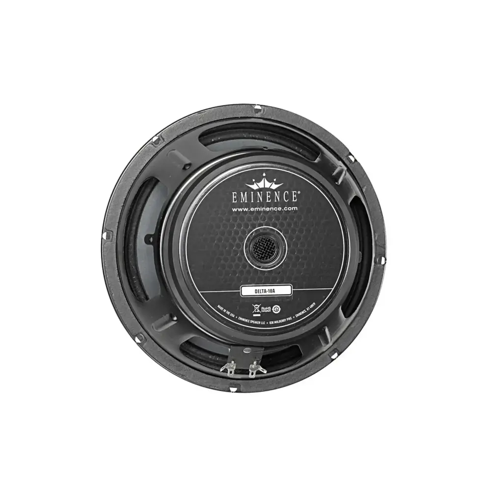Eminence DELTA 10