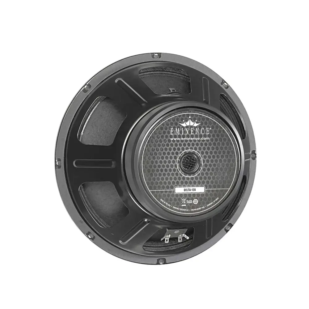 Eminence DELTA 12