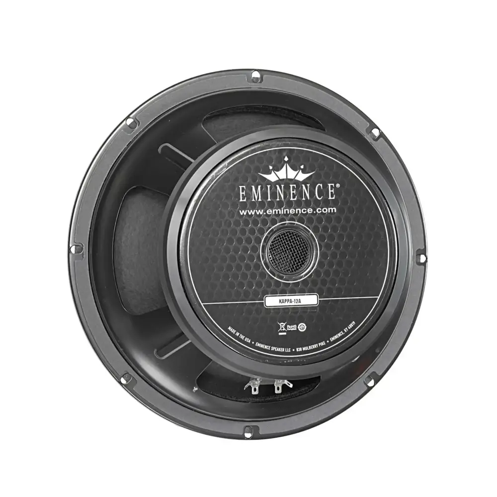 Eminence KAPPA 12