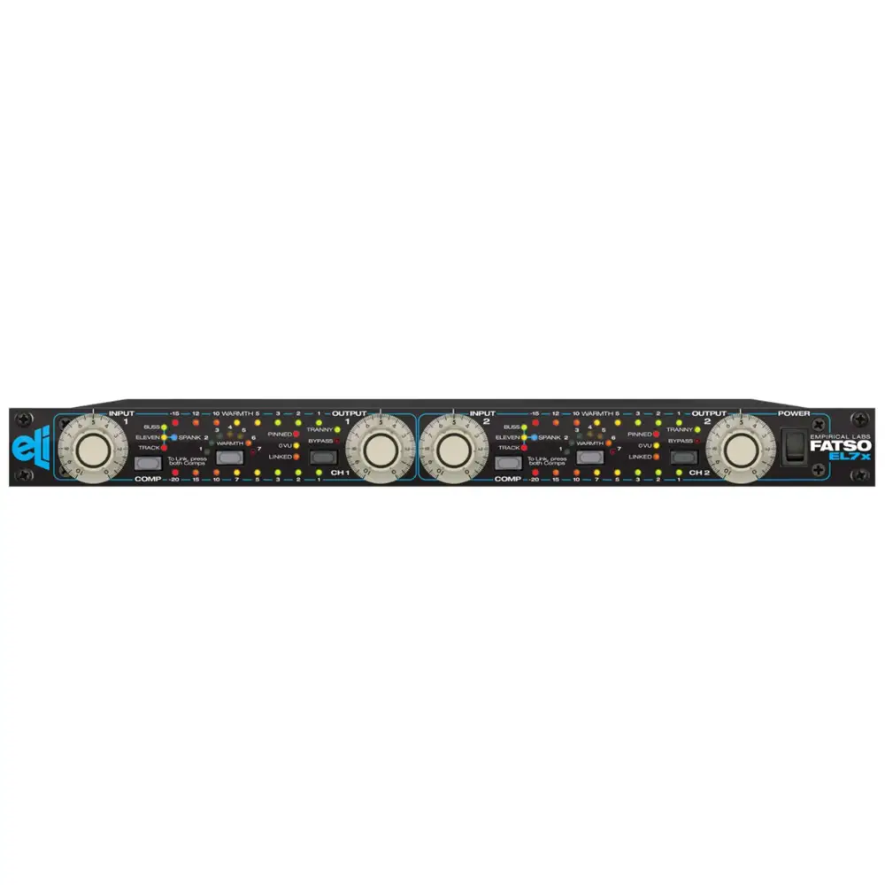 Empirical Labs EL7X FATSO