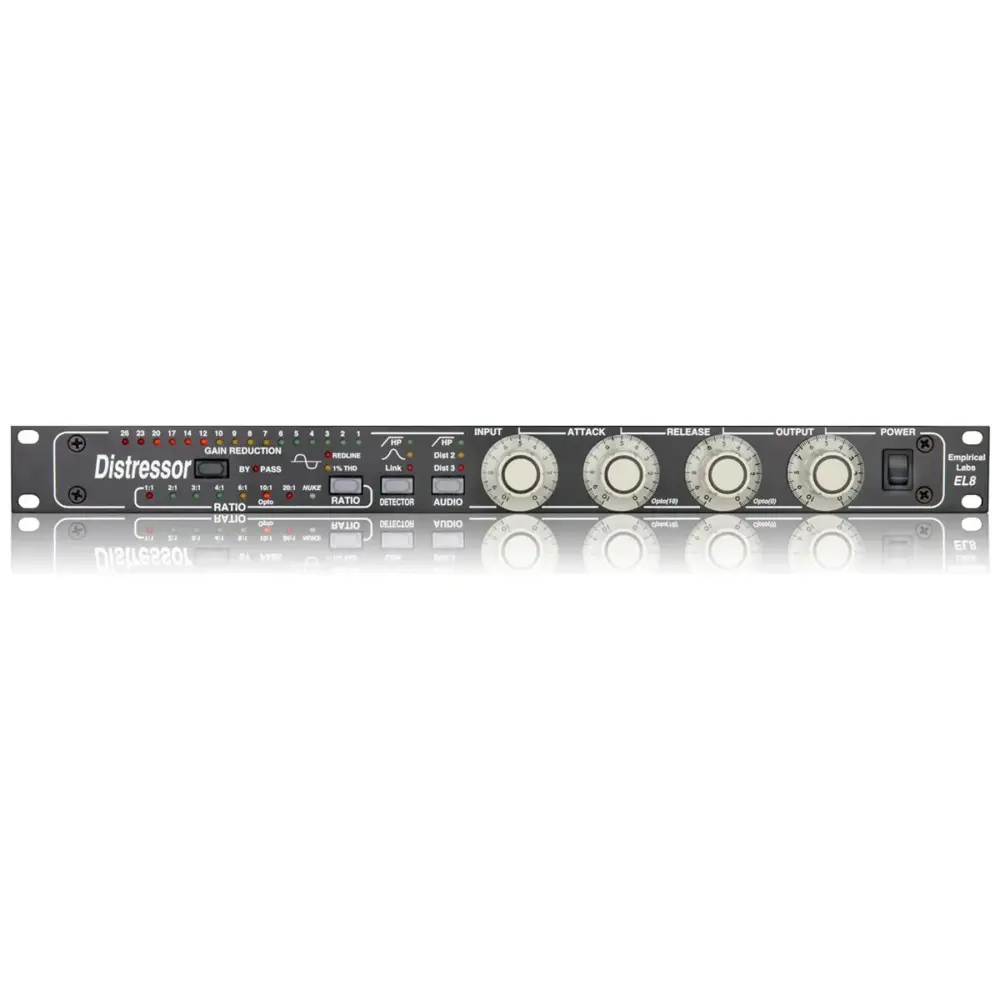 Empirical Labs EL8 Distressor