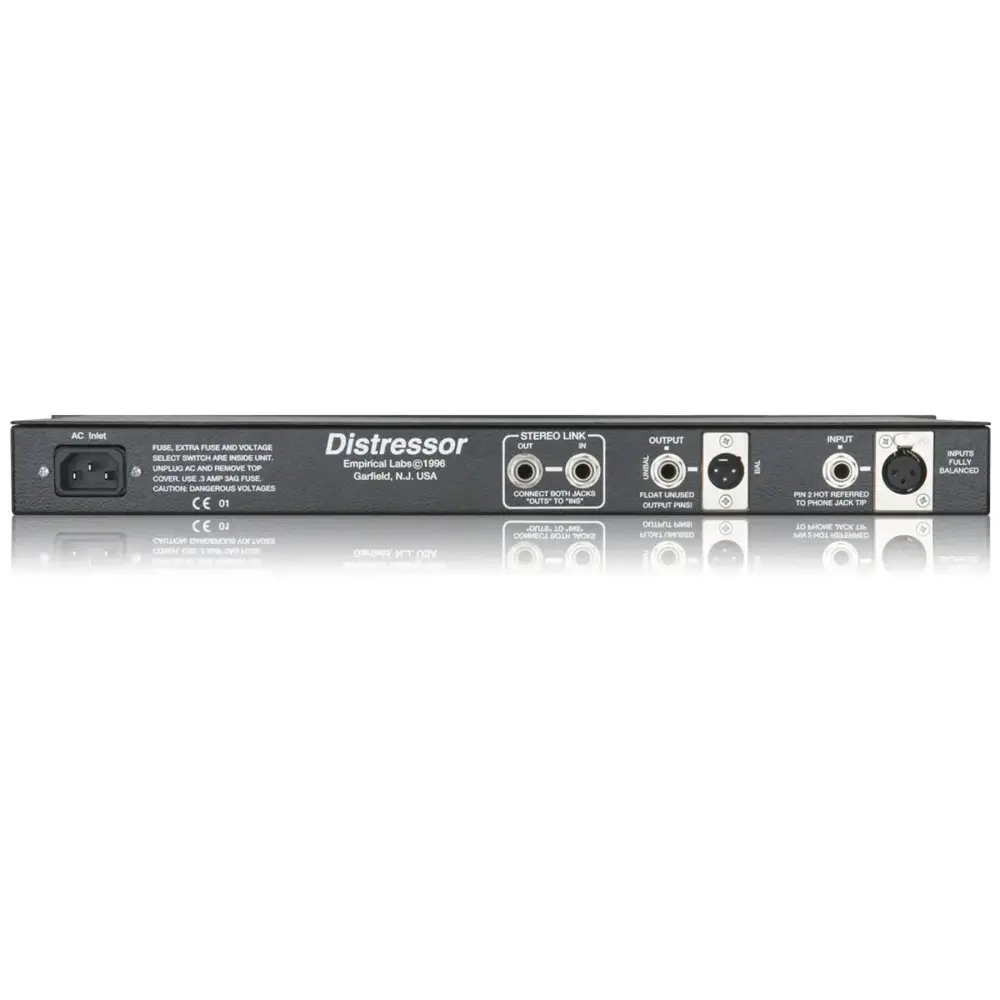 Empirical Labs EL8 Distressor