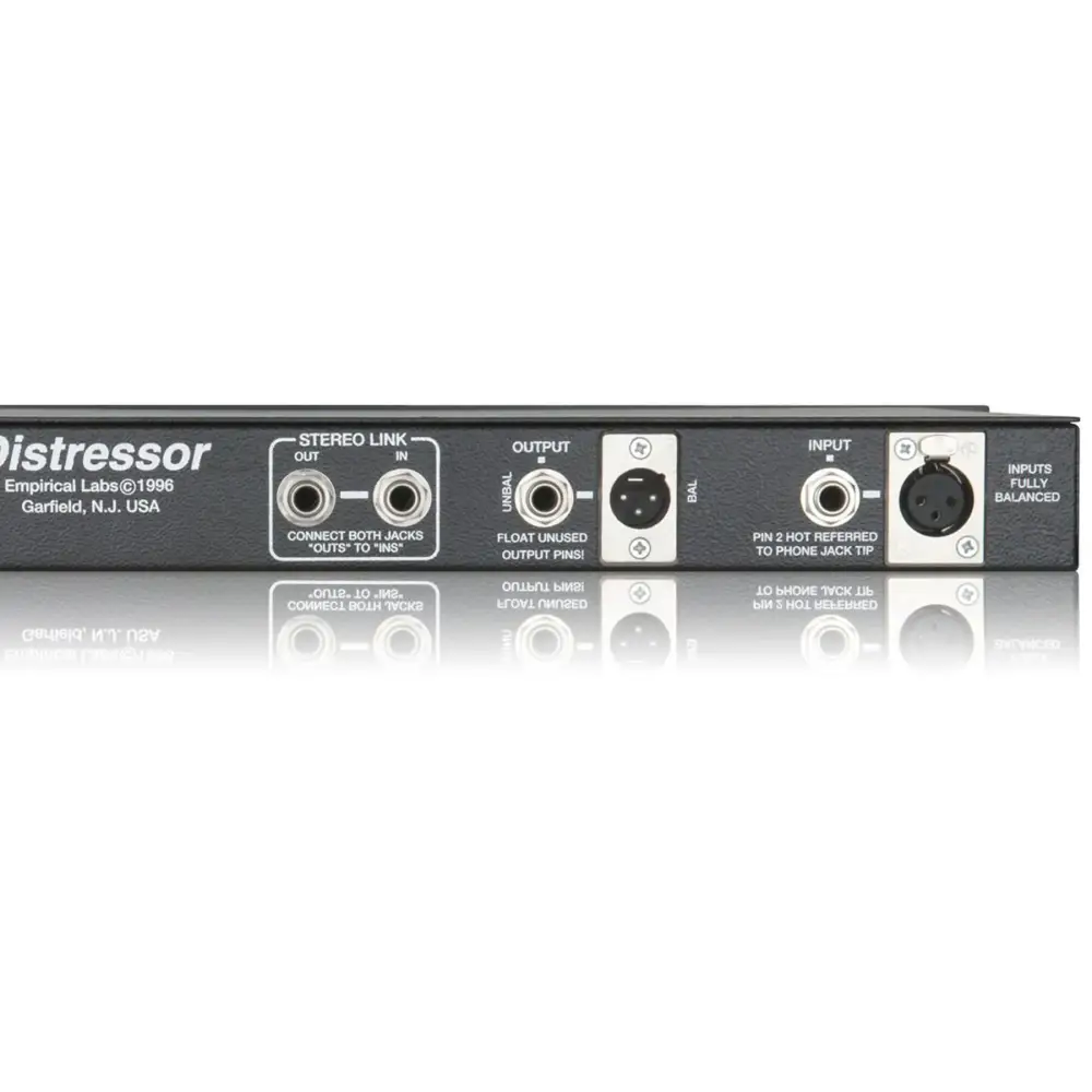 Empirical Labs EL8 Distressor
