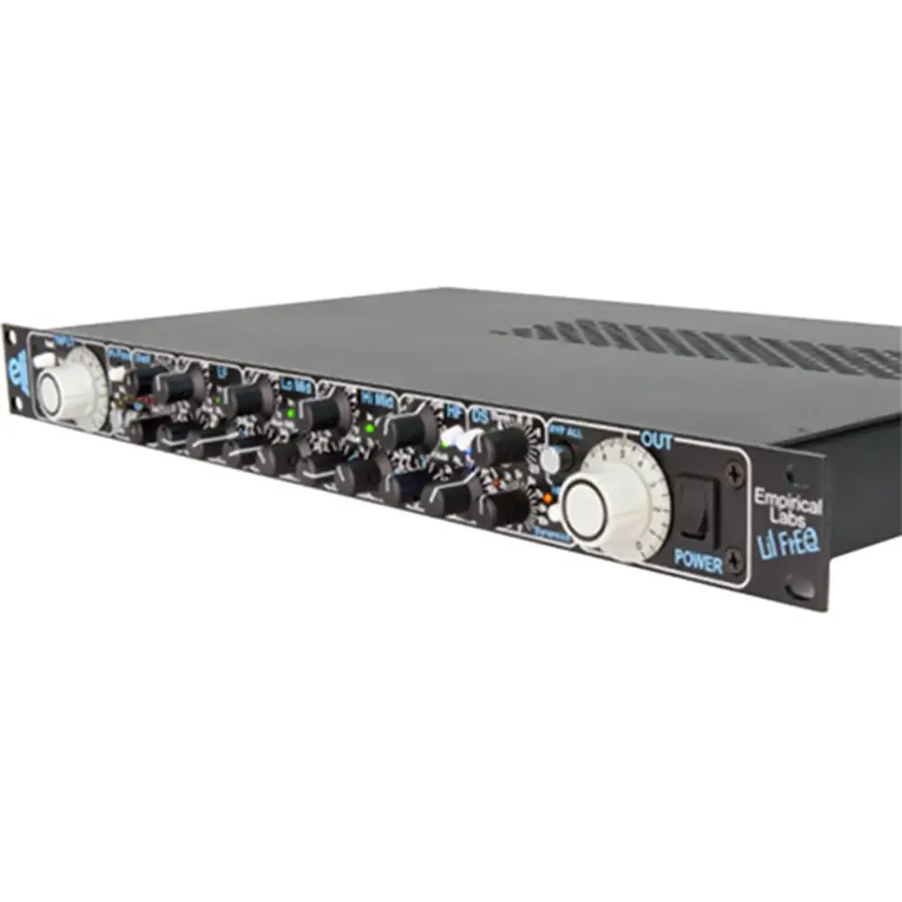 Empirical Labs ELQ Lil-FrEQ