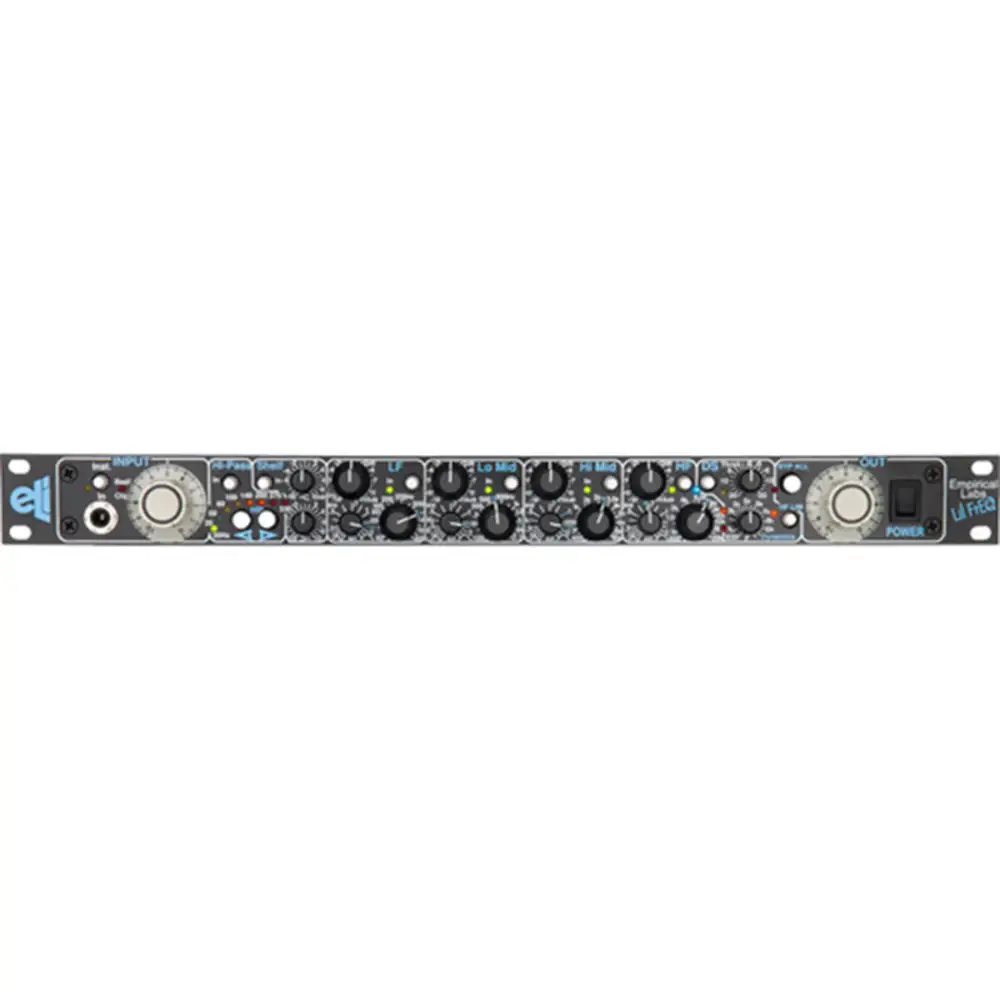Empirical Labs ELQ Lil-FrEQ