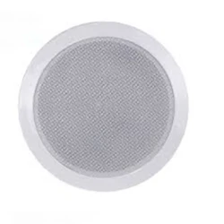 Enorm - Enorm DS-609 EN54 Tavan Hoparlörü