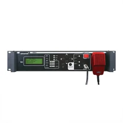 Enorm - Enorm Eva-C 10 Zone Acil Anons Merkez Ünitesi