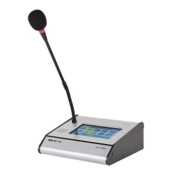 Enorm - Enorm EVA-PM LCD 40 Zone Bölge Mikrofonu