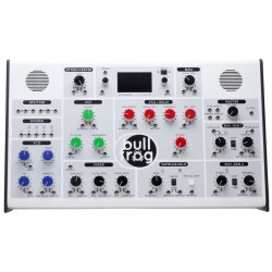 Erica Synths Bullfrog XL | Analog Desktop Synthesizer - Thumbnail