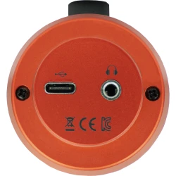 ESI Audio cosMik uCast USB Mikrofon - Thumbnail