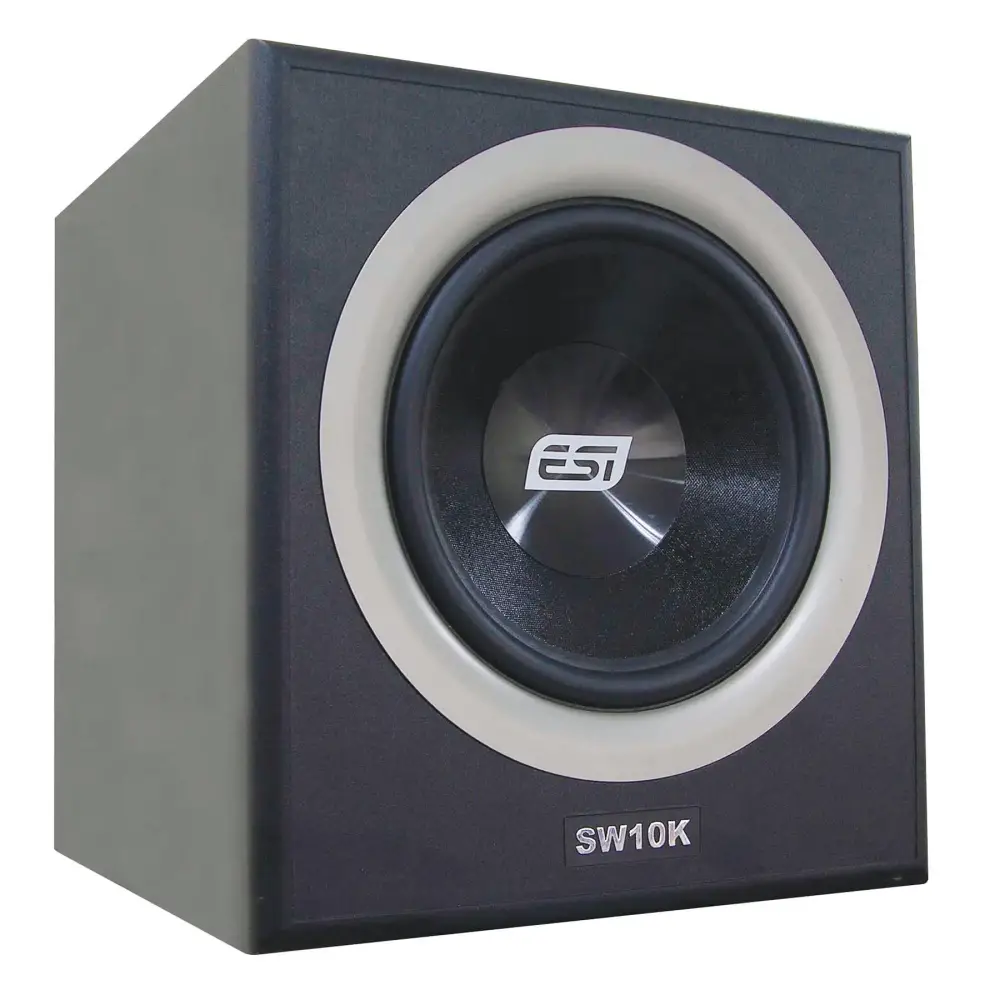 ESI Audio SW10K eXperience