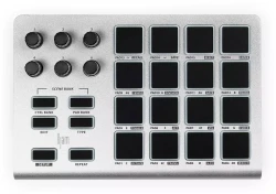 ESI Audio Xjam Pad Controller - Thumbnail