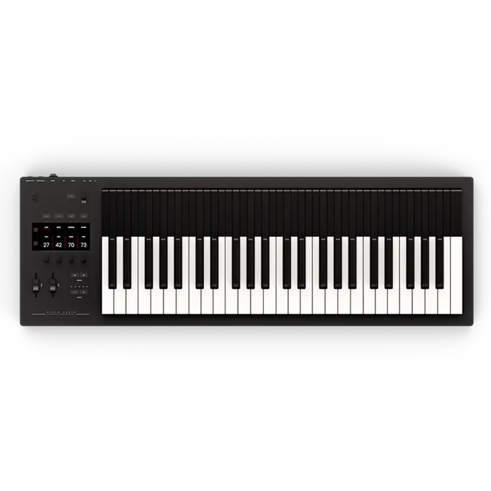 Expressive E Osmose 49 Midi Klavye