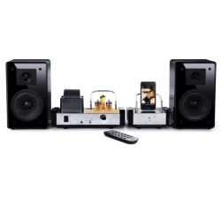 Fatman by TL Audio iTube MkII - Speakers - Thumbnail