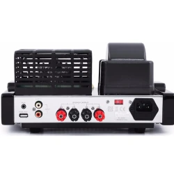 Fatman by TL Audio iTube MkII - Speakers - Thumbnail
