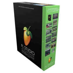 FL Studio - FL Studio FL Studio All Plugins Edition FL Studio - FL Studio FL Studio All Plugins Edition