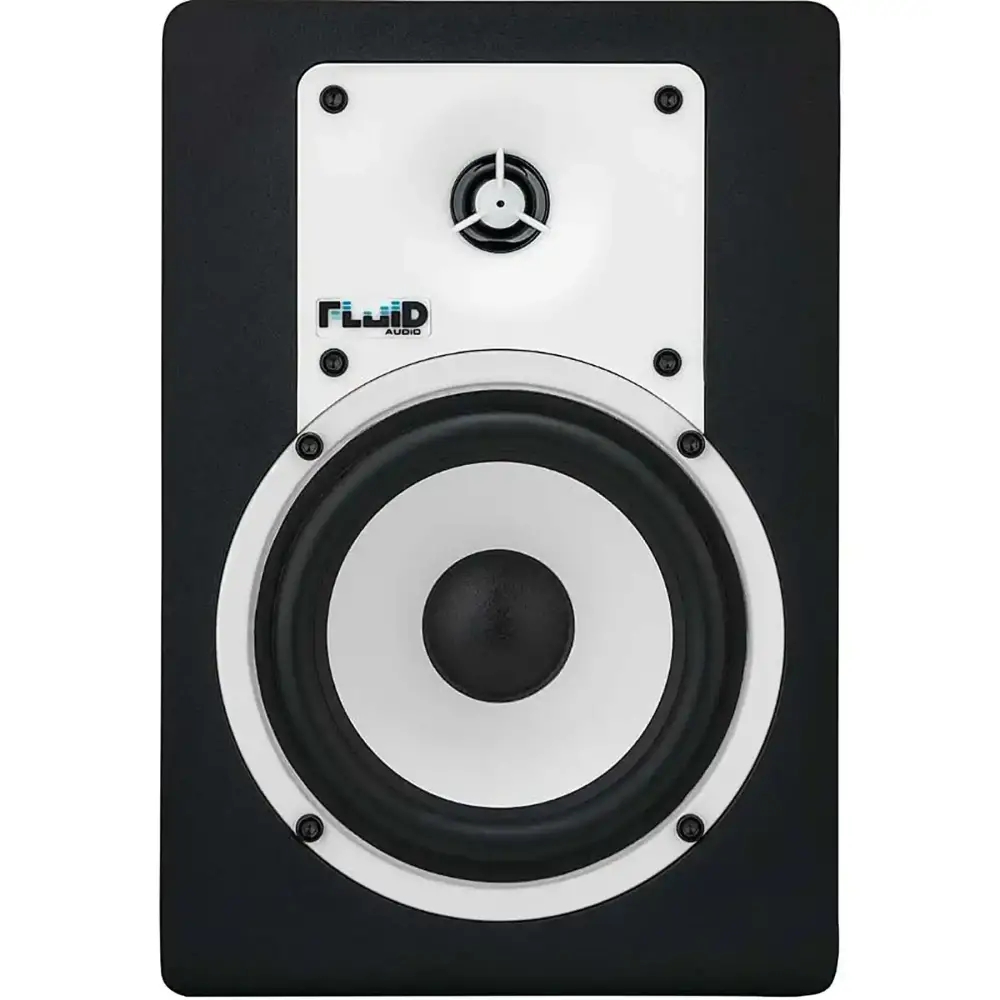 Fluid Audio C5 BTW 5 inç Aktif Stüdyo Referans Hoparlörü