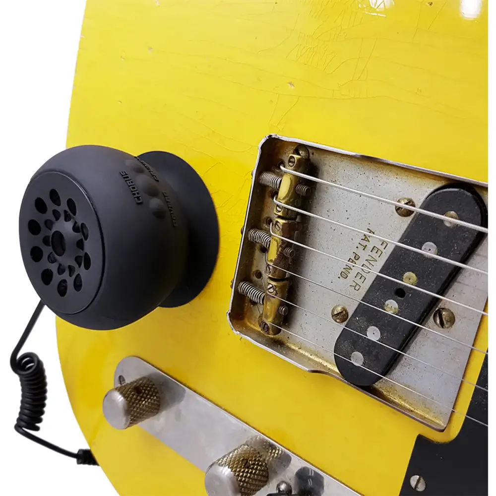 Fluid Audio Strum Buddy Mini Gitar Amfisi