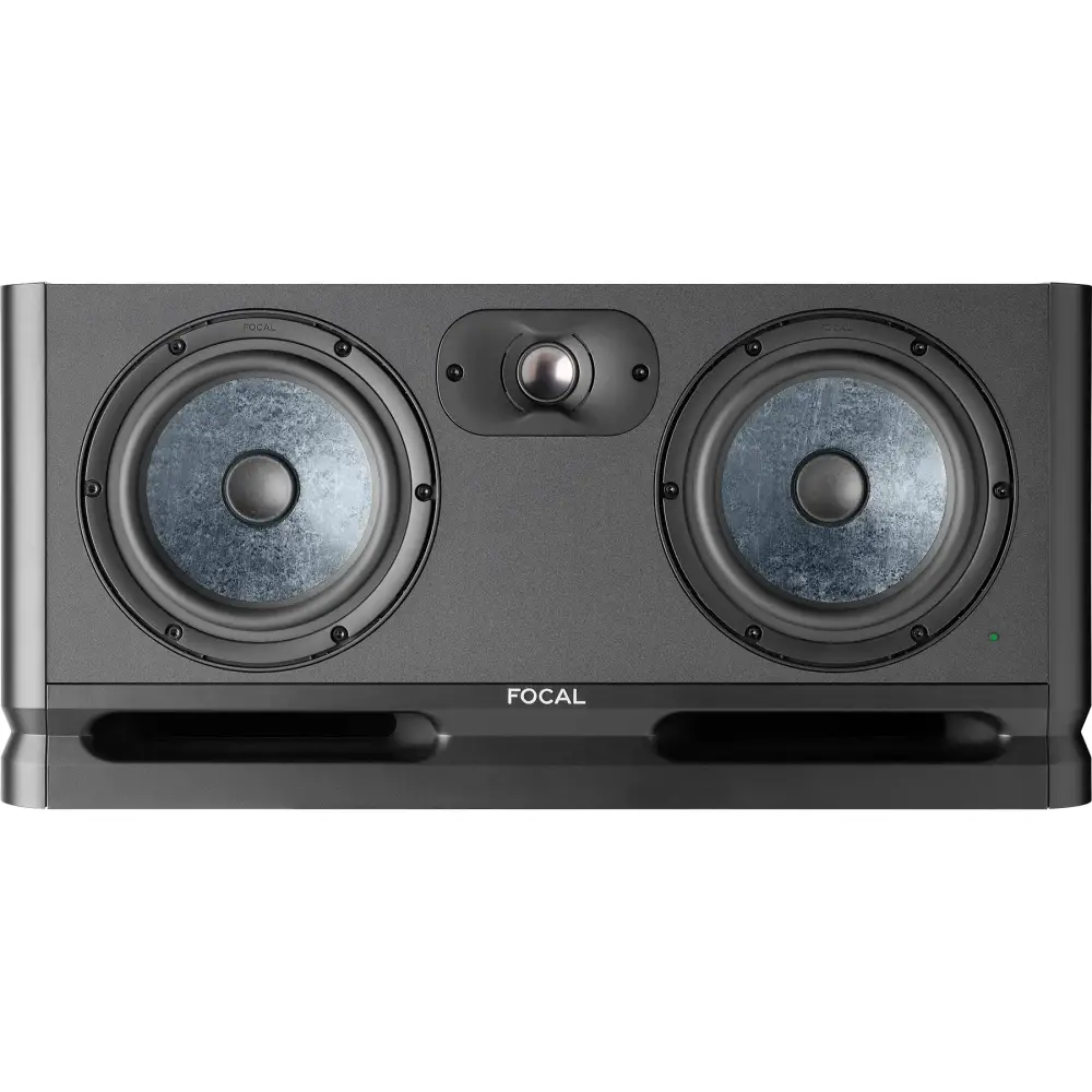 Focal Alpha Twin Evo Stüdyo Referans Hoparlör