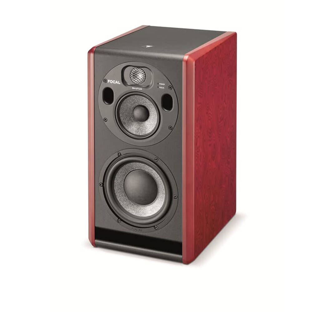 Focal Trio 6 ST6 Red Stüdyo Referans Monitör