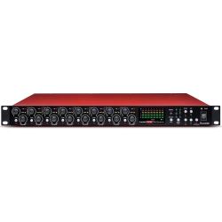 Focusrite Scarlett Octopre Dynamic Mikrofon Preamp - Thumbnail