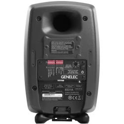 Genelec 8331A Aktif Stüdyo Referans Hoparlör - Thumbnail