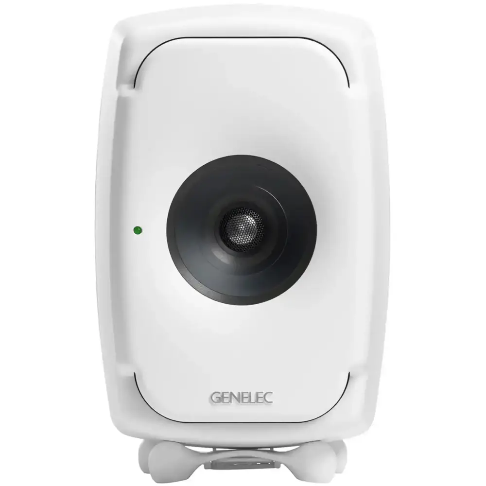 Genelec 8331A Aktif Stüdyo Referans Hoparlör