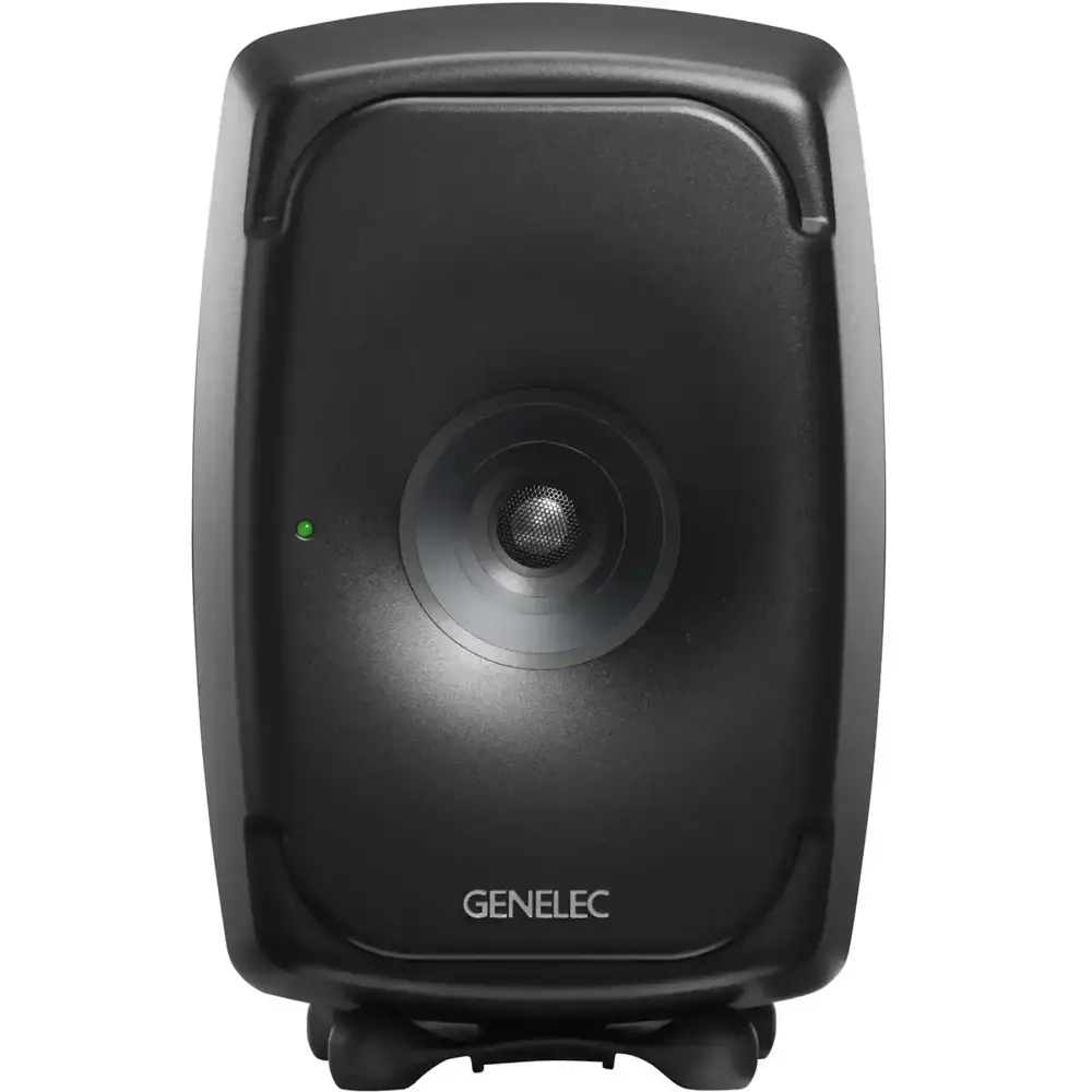 Genelec 8341A Aktif Stüdyo Referans Hoparlör