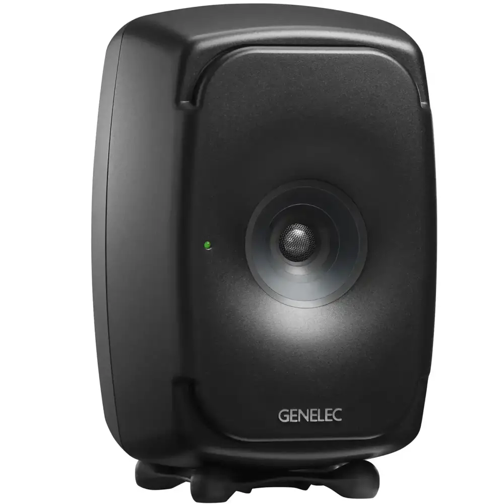 Genelec 8341A Aktif Stüdyo Referans Hoparlör