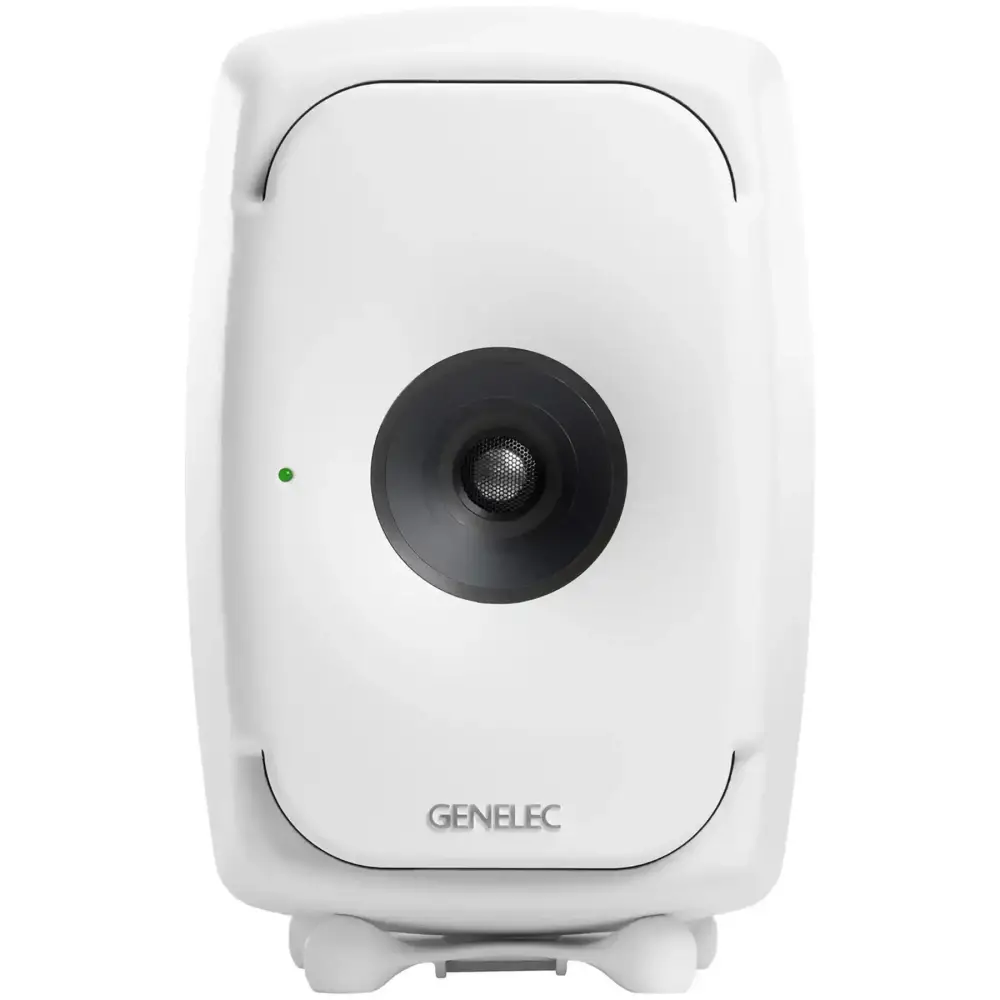 Genelec 8341A Aktif Stüdyo Referans Hoparlör